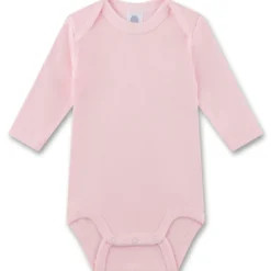 Langarmbody 2er Pack 