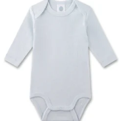 Langarmbody 2er Pack