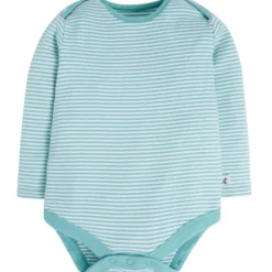 Langarmbody 3er Set 