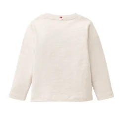 Langarmshirt
