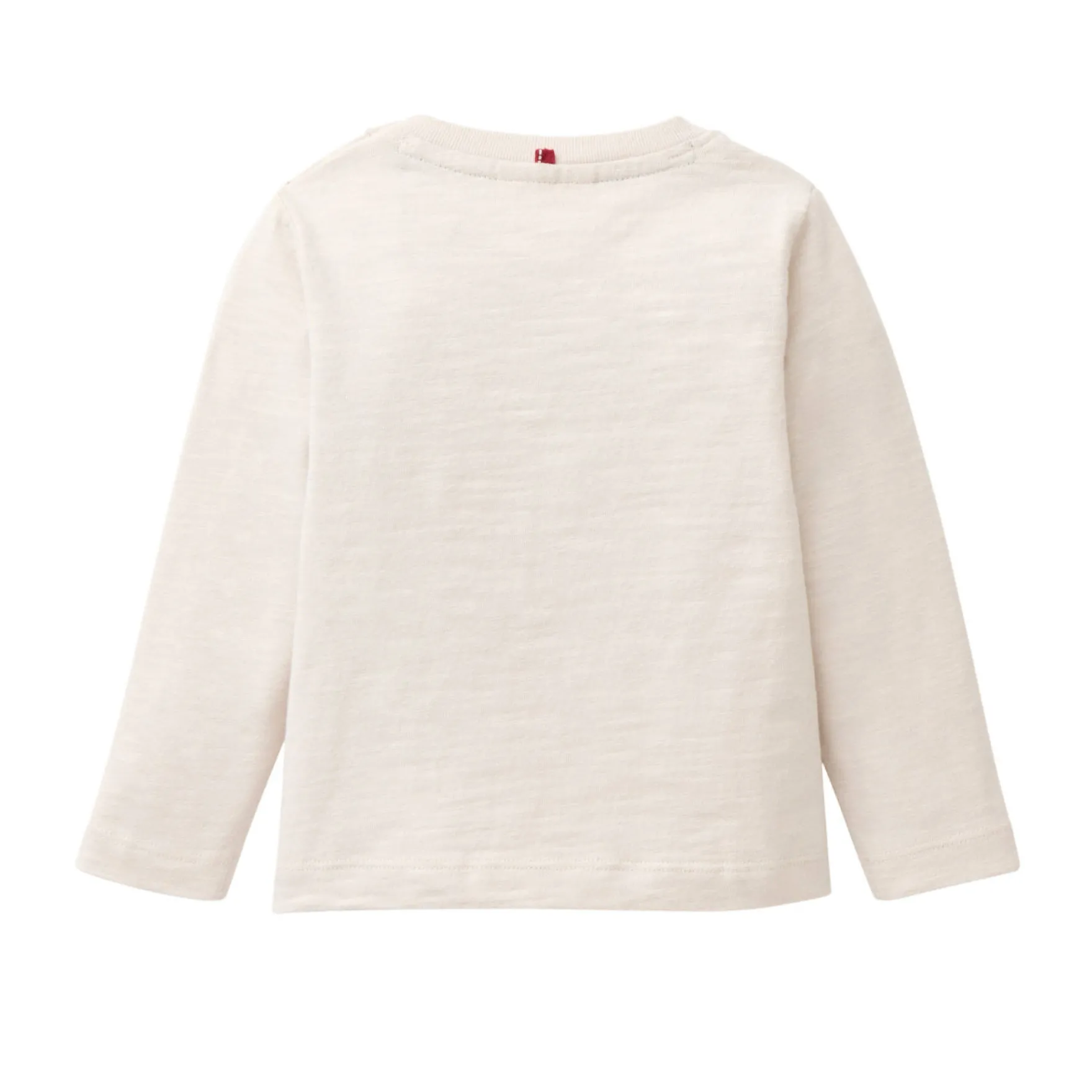 Langarmshirt "Arktische Freunde" kitt 98/104