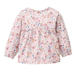 Langarmshirt 