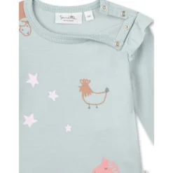 Langarmshirt 