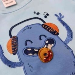 Langarmshirt 