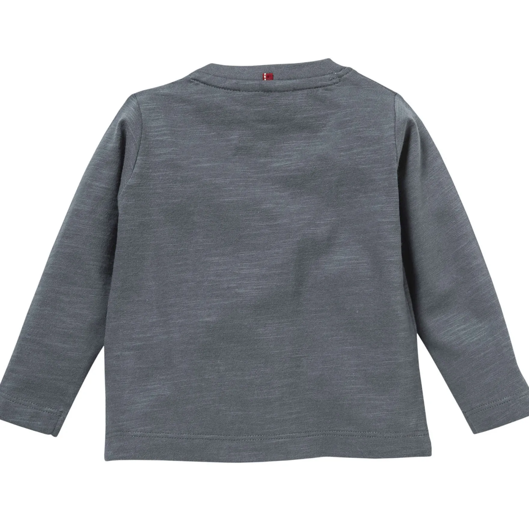 Langarmshirt "Monster" ozean 50/56