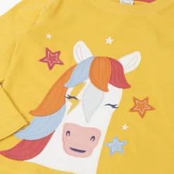 Langarmshirt 