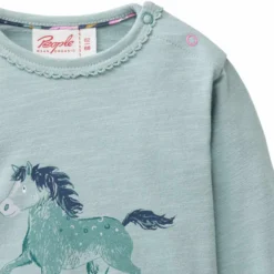 Langarmshirt