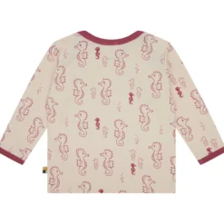 Langarmshirt 