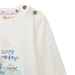 Langarmshirt 