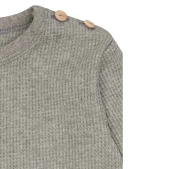 Langarmshirt 