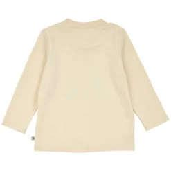 Langarmshirt "Wald" oak 80
