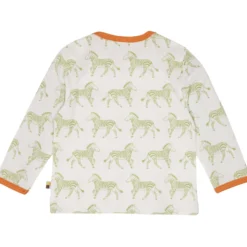 Langarmshirt 