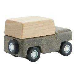 Lastwagen grau
