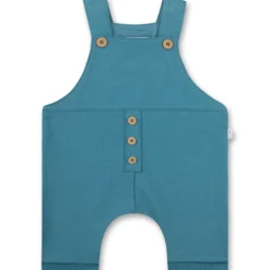 Latzhose blau 62