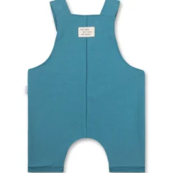 Latzhose blau 62