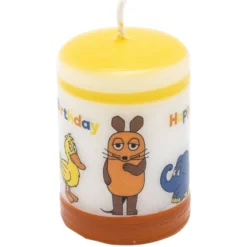 Lebenslicht "Die Maus"