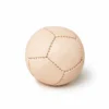 Lederball klein Ø 9 cm