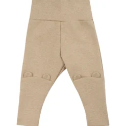 Leggings Bärenohren beige 68/74