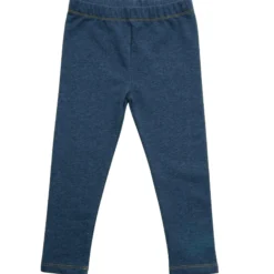 Leggings "Jeans" denim blue 116