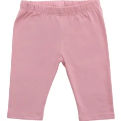 3/4 Leggings light rose 110/116