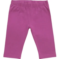3/4 Leggings magenta 86/92
