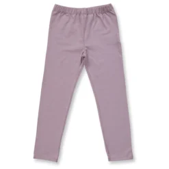 Leggings mauve 98