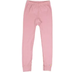 Leggings Merinowolle altrosa 68/74