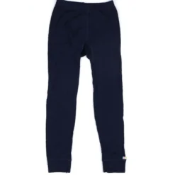 Leggings Merinowolle marine 86/92