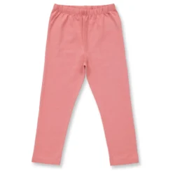 Leggings 3/4 peach 80