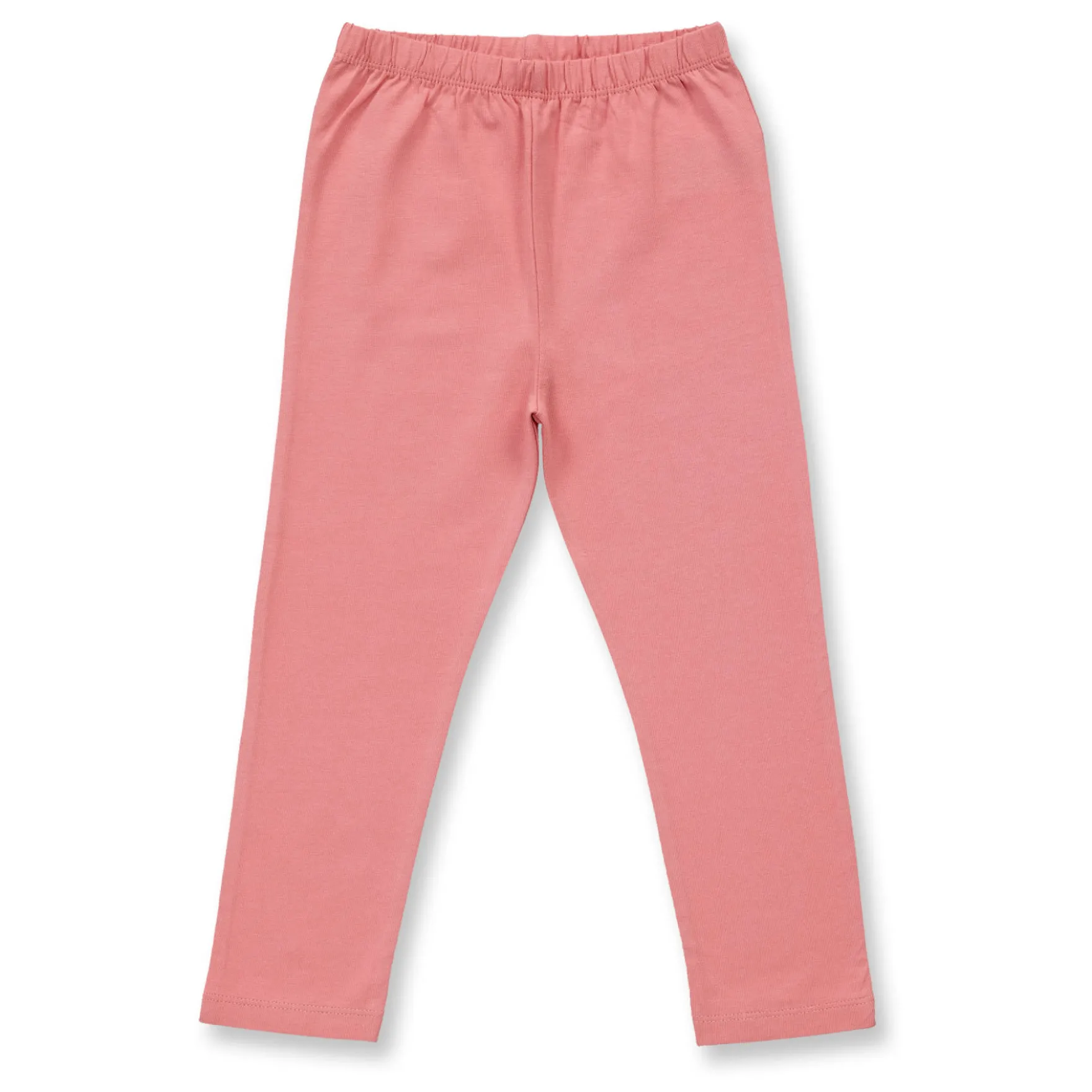 Leggings 3/4 peach 80