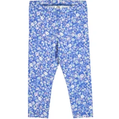 Leggings „Primrose“ azure blue 68