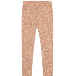 Leggings "Soft Pebbles" kork 110