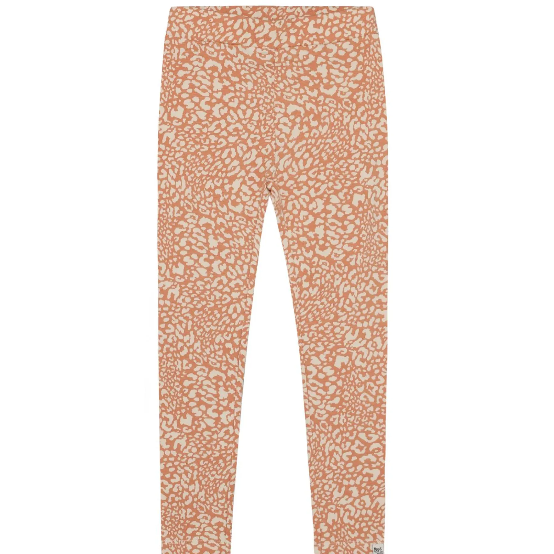 Leggings "Soft Pebbles" kork 110