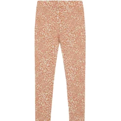 Leggings "Soft Pebbles" kork 110