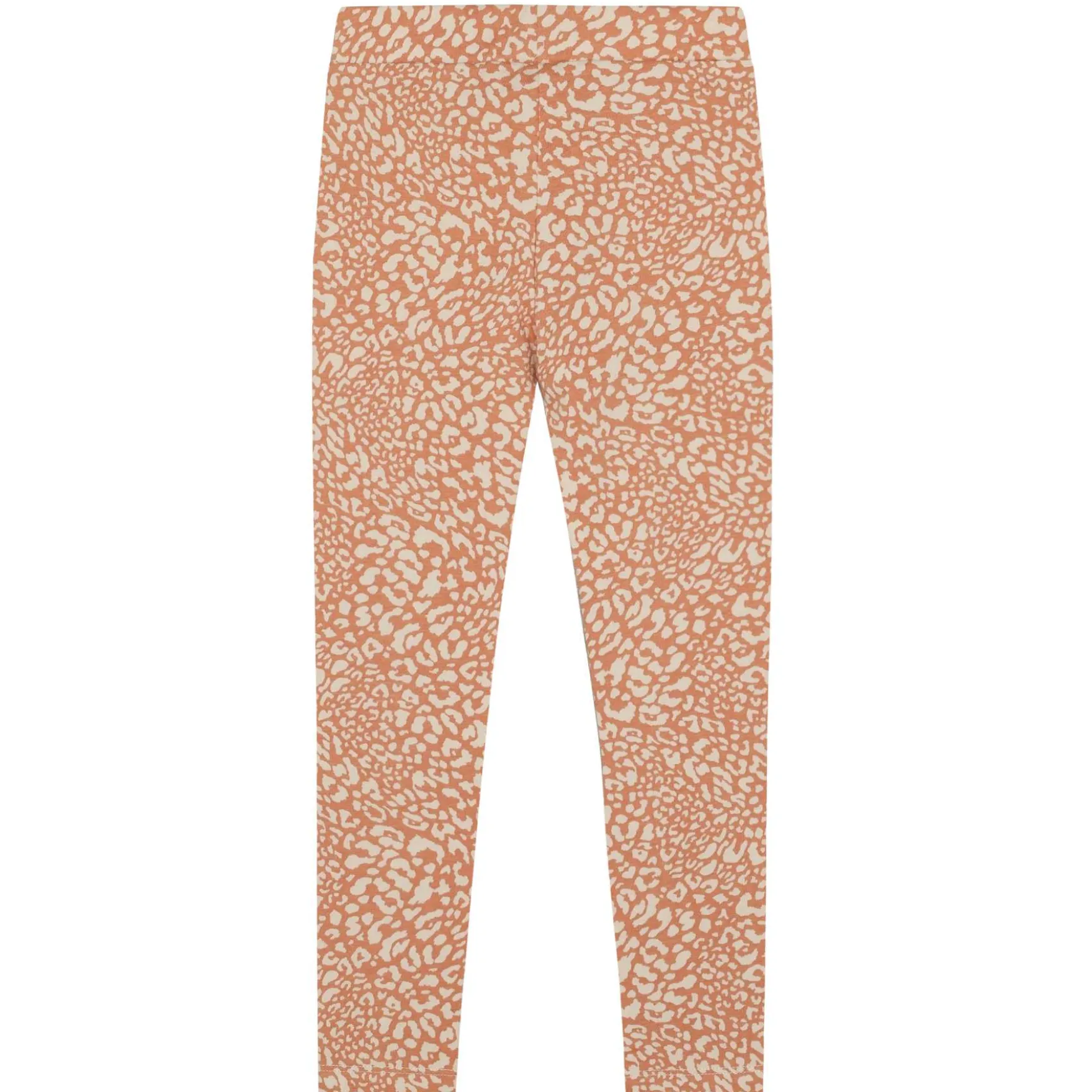Leggings "Soft Pebbles" kork 110