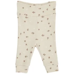 Leggings Waffelpiqué "Klee" oat 62