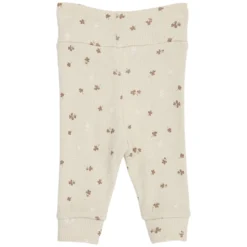 Leggings Waffelpiqué "Klee" oat 62