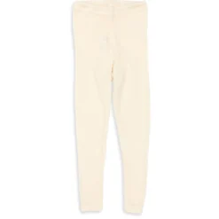 Leggings Wolle Seide Kinder natur 92
