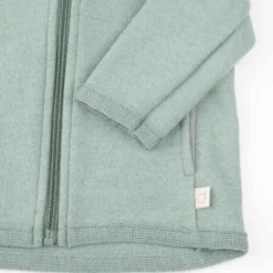 Leichte Walkjacke 