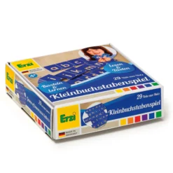Lernspiel Kleinbuchstaben