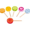 Lollies 6 Stück