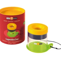 Lupenbecher