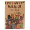Malbuch für alle