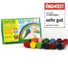 Maltropfen 12 Farben