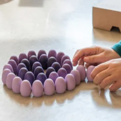 Mandala Egg