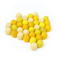 Mandala Honeycomb