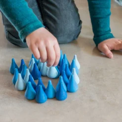 Mandala Raindrop