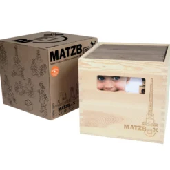 Matzbox