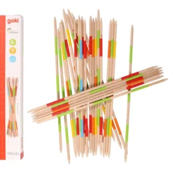 Mikado Geschicklichkeitsspiel 27cm