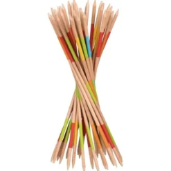 Mikado Geschicklichkeitsspiel 18 cm